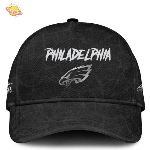 Eagles x Venom Darkness Hoodie