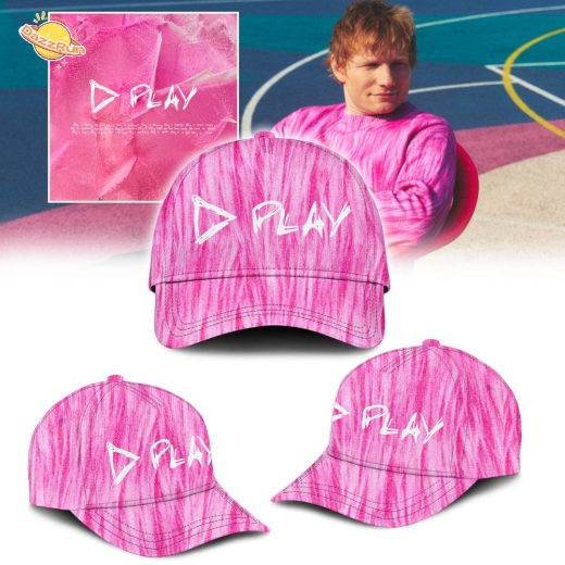 Ed Sheeran The Loop Tour Hoodie