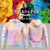 Ed Sheeran The Loop Tour Hoodie