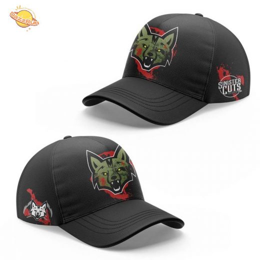 Fayetteville Marksmen ”Sinister Cuts” Limited Jersey 2025