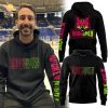 Utah Grizzlies Hispanic Heritage Night! 2025 Combo Hoodie
