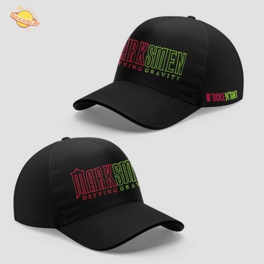 Fayetteville Marksmen” Wicked Night ” Hoodie 2025