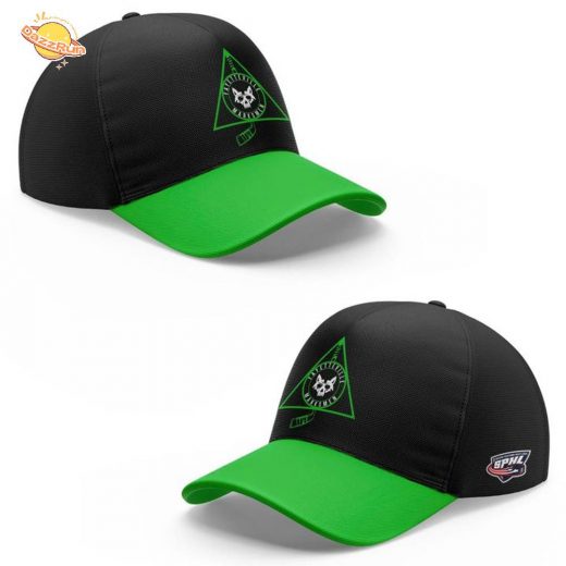 Fayetteville Marksmen” Wizardry Night ” Jersey 2025