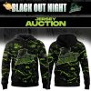 Rochester Jr. Americans 2025 Military Appreciation Hoodie Rochester Jr. Americans 2025 Military Appreciation Hoodie