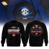 Georgia Bulldogs – 2025 SEC Champions