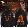 GBx Avatar Special Edition Flame Hoodie