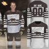 Kansas City Mavericks New 2025 Hockey Jersey