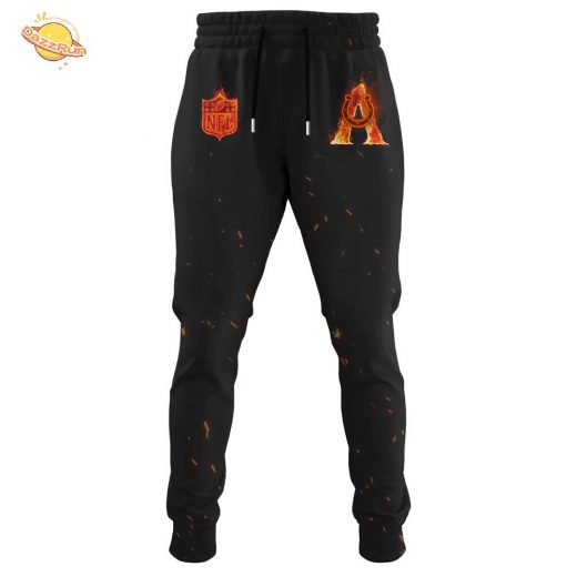 IND x Avatar Special Edition Flame Hoodie 4