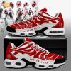 Customize Your Name with Washington Capitals Ver 28 Sport Shoes