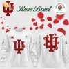 Indiana Hoosiers football Rose Bowl 2026 Special Sweatshirt Indiana Hoosiers football Rose Bowl 2026 Special Sweatshirt