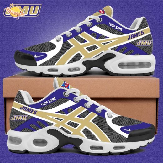 JMD Football 2025 Air Max Plus Sneakers Limited Edition
