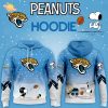 Chicago Bears x Peanuts Hoodie Christmas Limited Edition-3D Unisex Hoodie Chicago Bears x Peanuts Hoodie Christmas Limited Edition-3D Unisex Hoodie