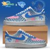Los Angeles Chargers x Zootopia 2 Air Force 1 Limited Edition Los Angeles Chargers x Zootopia 2 Air Force 1 Limited Edition