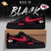 NJY x Gotham City Football Air Force One Limited Edition 2025 NJY x Gotham City Football Air Force One Limited Edition 2025