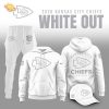 Detroit Lions 2026 White Out Limited Edition Shirt