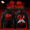 Philadelphia Eagles x Stranger Things Hoodie – Hoodie