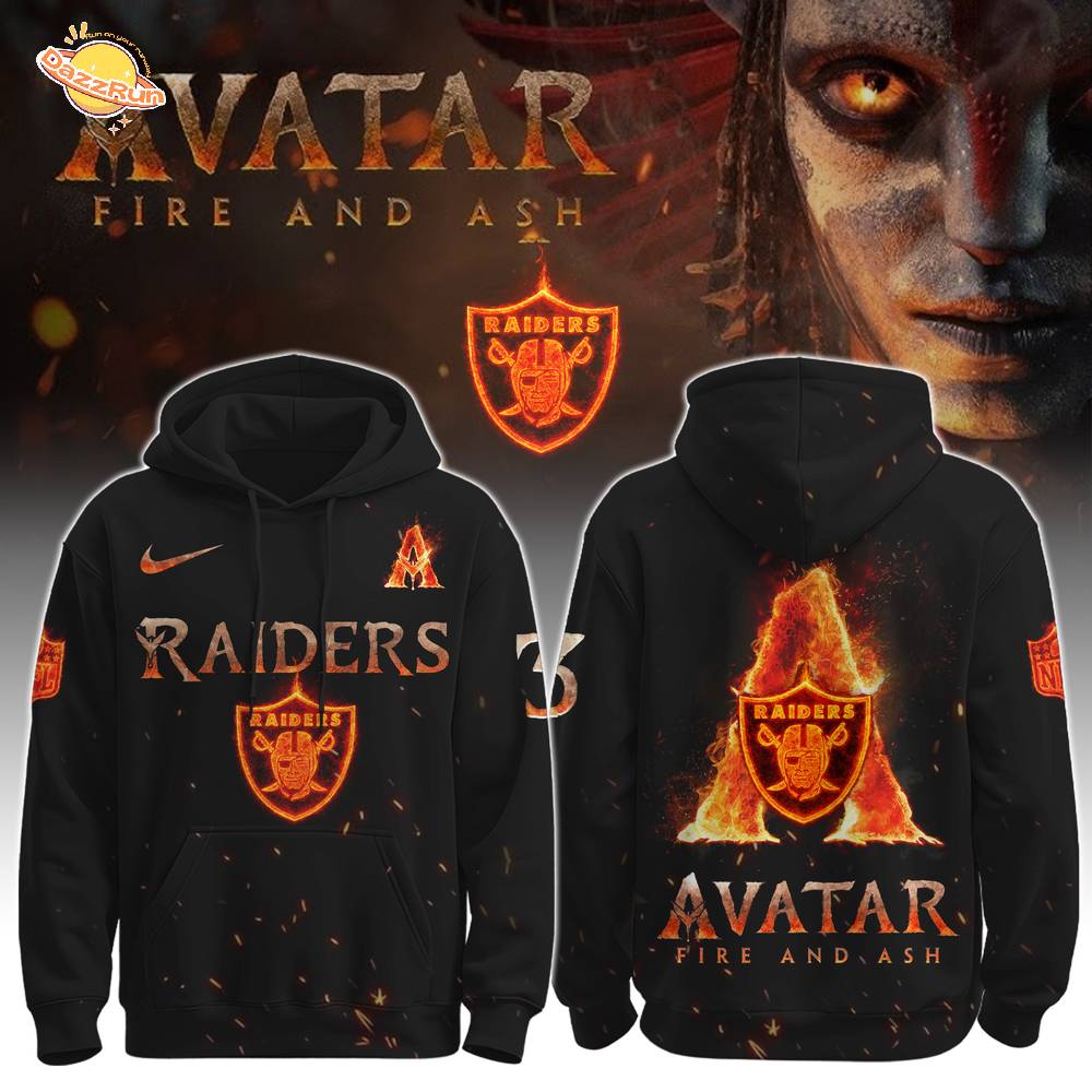 LV x Avatar Special Edition Flame Hoodie LV x Avatar Special Edition Flame Hoodie