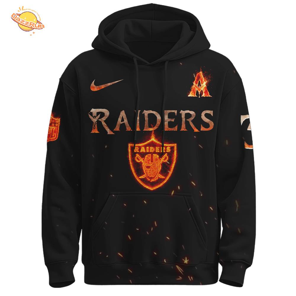 LV x Avatar Special Edition Flame Hoodie LV x Avatar Special Edition Flame Hoodie