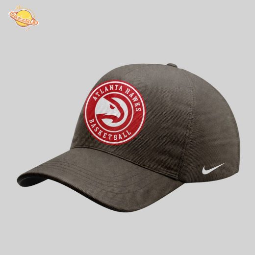 Limited Edition Atlanta Hawks Hoodie