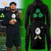 Philadelphia Eagles x Stranger Things Hoodie – Hoodie