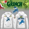 Limited Edition Grinch Christmas Hoodie