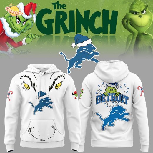 Limited Edition Grinch Christmas W Hoodie Limited Edition Grinch Christmas W Hoodie