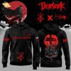 Special Edition Chicago Bears x Berserk-3D Unisex Hoodie