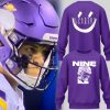 Limited Edition J.J. McCarthy: Nine Sweatshirt Limited Edition J.J. McCarthy: Nine Sweatshirt