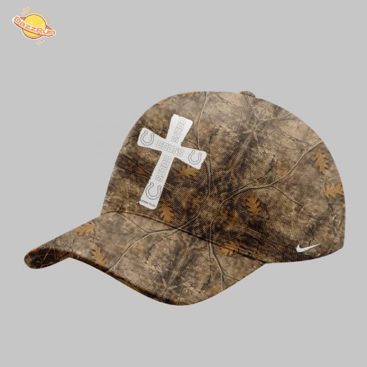 Limited Edition “Jesus Is Life” Realtree Hoodie