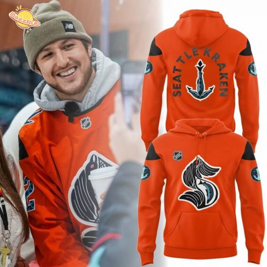 Limited Edition Kraken x Indigenous Peoples Night TShirt