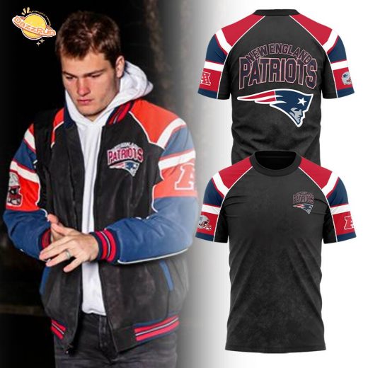 Limited Edition NE Patriots Vintage Shirt