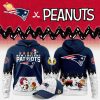 Limited Edition New England Patriots x Christmas Special Hoodie 2025 Limited Edition New England Patriots x Christmas Special Hoodie 2025