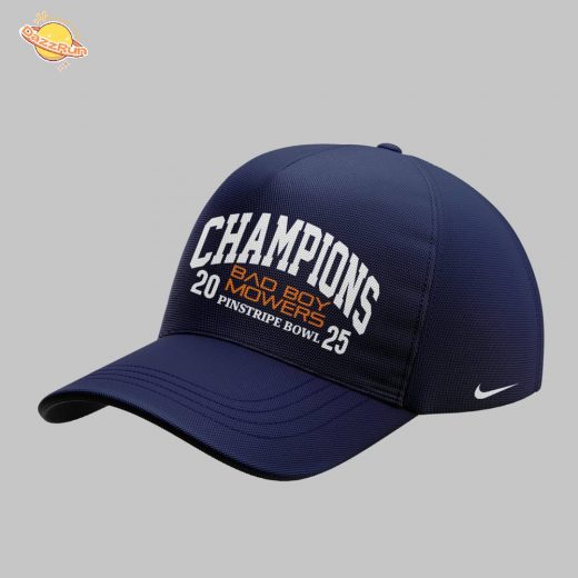 Limited Edition PennStateFball Champions Hoodie