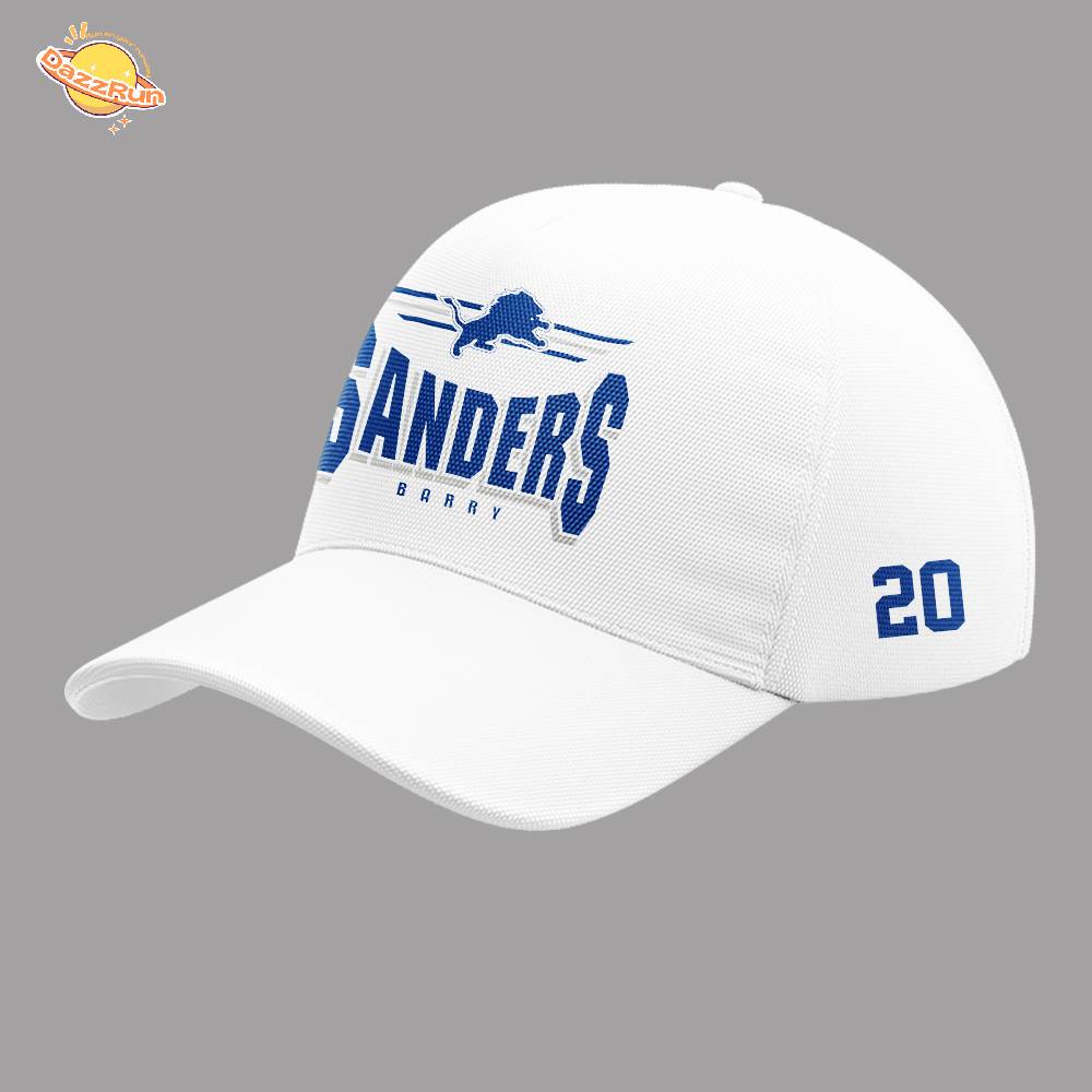 Limited Edition Sander Barry Shirt Limited Edition Sander Barry Shirt