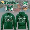 Limited Edition Sheraton Hawai’i Bowl Champions Hoodie Limited Edition Sheraton Hawai’i Bowl Champions Hoodie