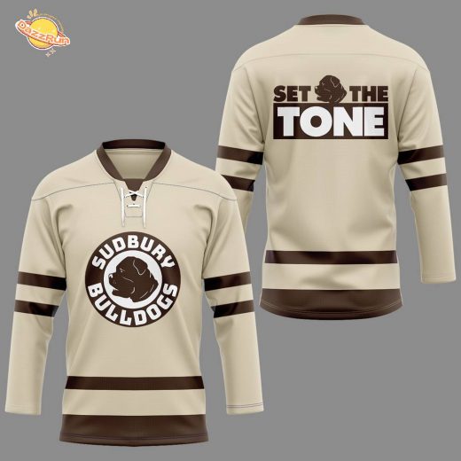 Limited Edition Shoresy Vintage Jersey