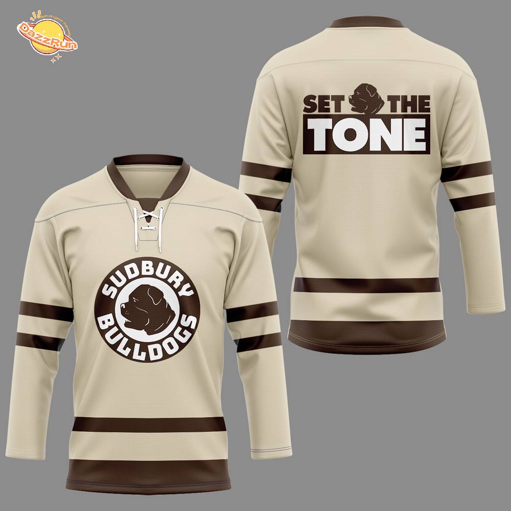 Limited Edition Shoresy Vintage Jersey Limited Edition Shoresy Vintage Jersey