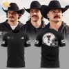 Premium NCAA Oklahoma Sooners x Toby Keith 3D Shirt Premium NCAA Oklahoma Sooners x Toby Keith 3D Shirt