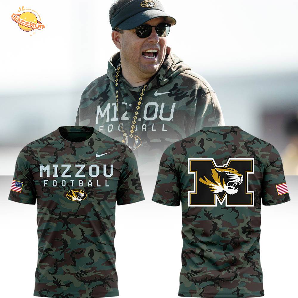 Limited Edition Tigers x Military Appreciation Shirt Limited Edition Tigers x Military Appreciation Shirt
