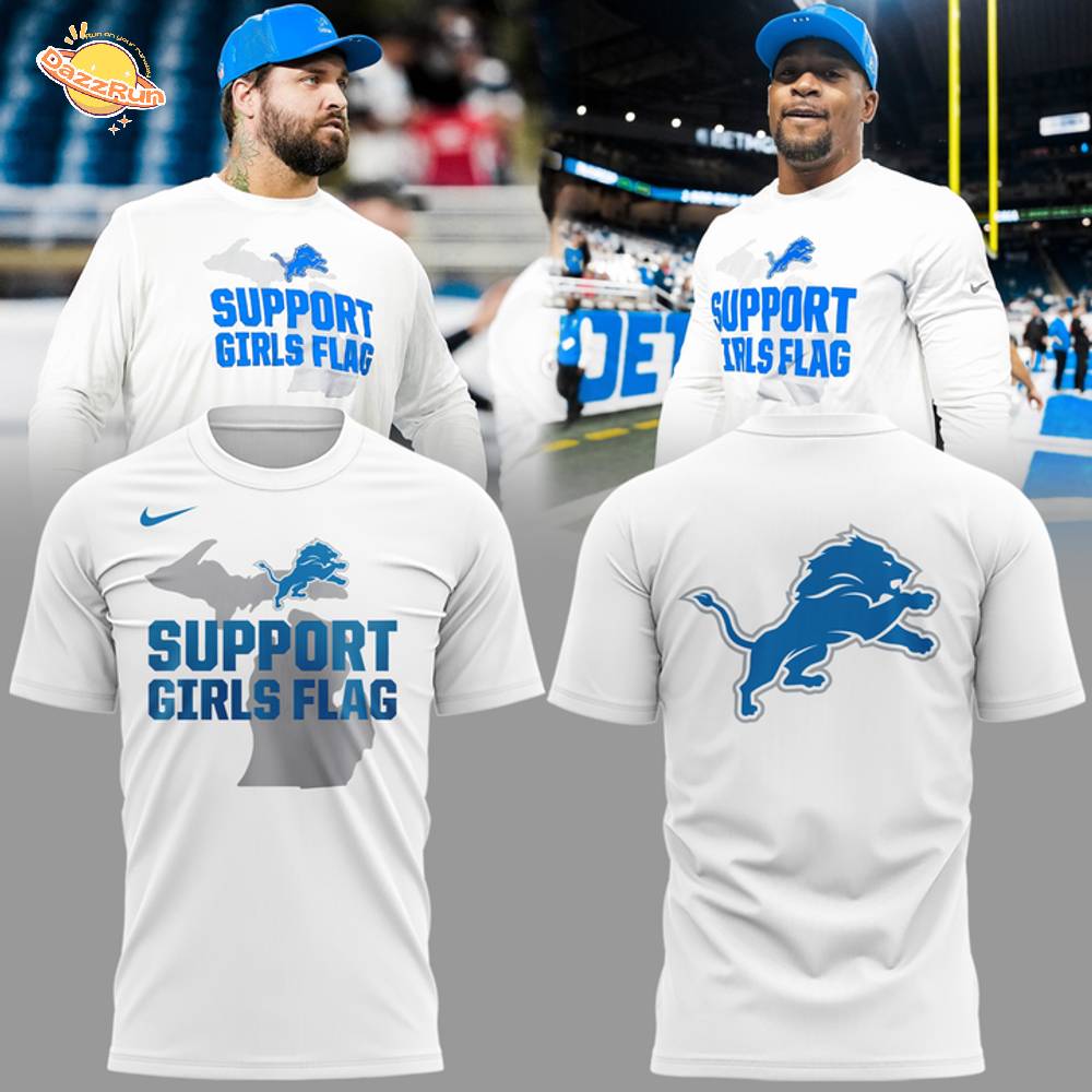 Limited edition tshirt Detroit Lions for fans Limited edition tshirt Detroit Lions for fans