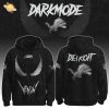 Broncos x Venom Darkness Hoodie