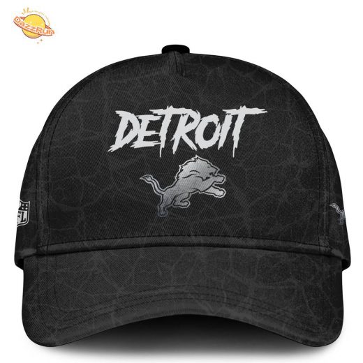 Lions x Venom Darkness Hoodie