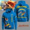 Minnesota Vikings Football Zootopia Hoodie 2025 Limited Edition-3D Unisex Hoodie Minnesota Vikings Football Zootopia Hoodie 2025 Limited Edition-3D Unisex Hoodie