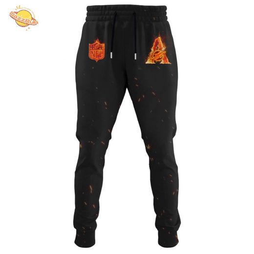 MIA x Avatar Special Edition Flame Hoodie 4