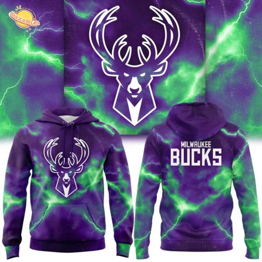 Milwaukee Bucks Limited Edition Shirt