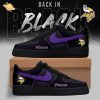New York Jets – 2025 Back In Black Limited Edition AF1