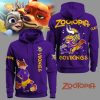 Indianapolis Colts Football Zootopia Hoodie 2025 Limited Edition-3D Unisex Hoodie Indianapolis Colts Football Zootopia Hoodie 2025 Limited Edition-3D Unisex Hoodie