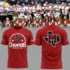 Arkansas State Red Wolves 2025 Xbox Bowl Champions Combo T-shirt