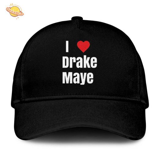 NE Patriots x Drake Maye Limited Edition T-Shirt