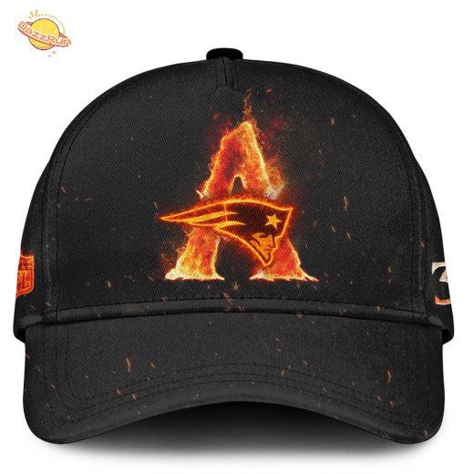 NE x Avatar Special Edition Flame Hoodie 5